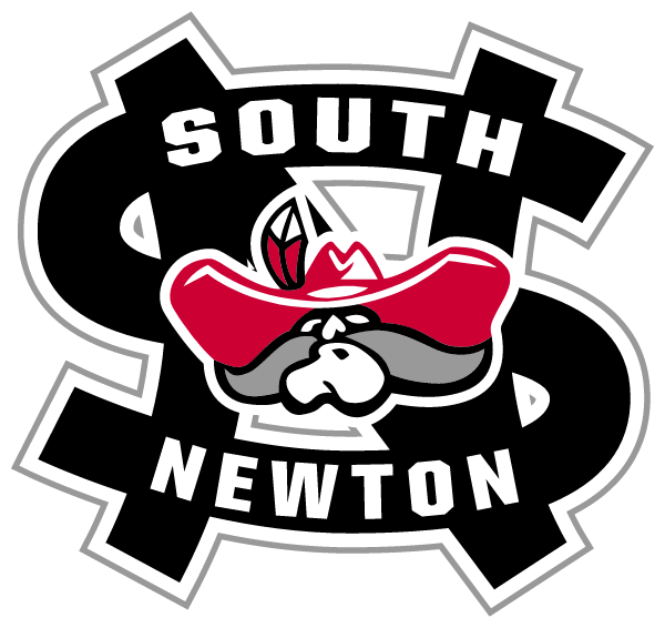South Newton Middle School Logo