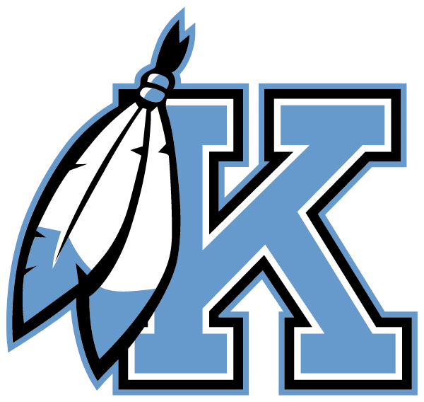 Kankakee Junior High School Logo