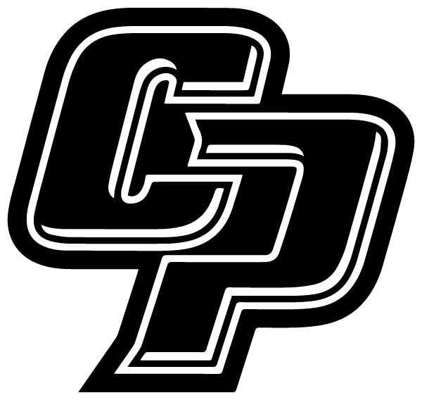 Cedar Park Middle School Logo
