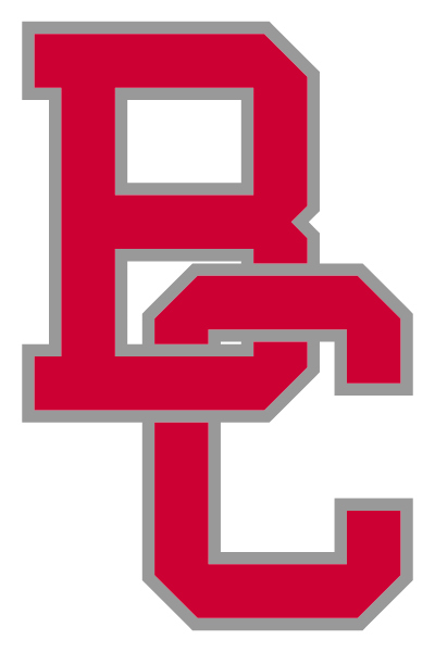 Bath County Middle School Logo
