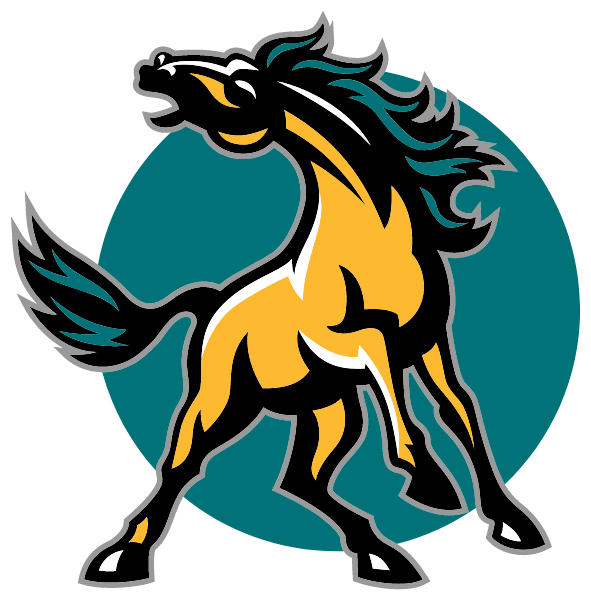 Explorer Middle School Logo