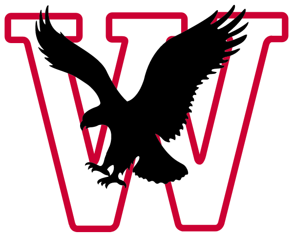 Woodlawn Middle School Logo