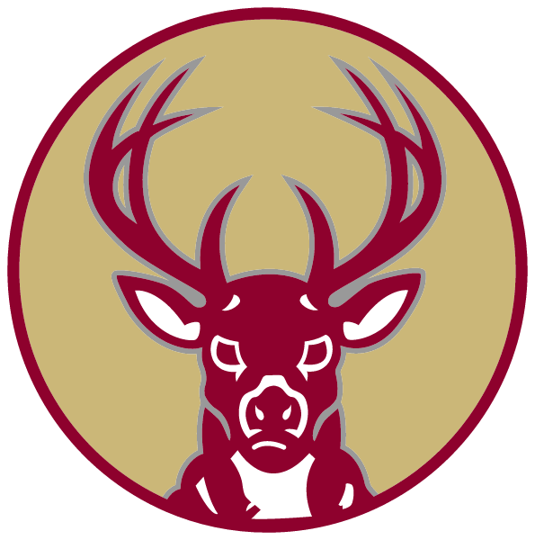 Deer Park Middle Magnet School Logo
