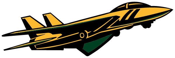Charles Hart Middle School Logo
