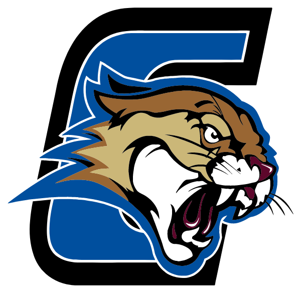 Crockett Middle School Logo