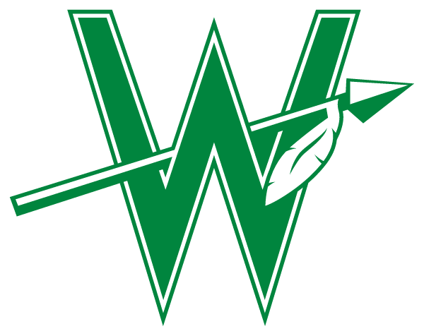 Westfield Middle School Logo