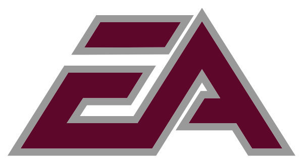 East Alexander Middle School Logo