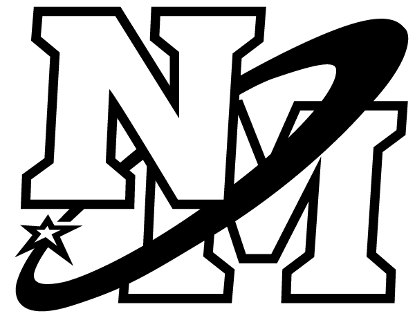 New Mark Middle School Logo