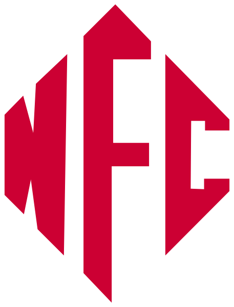 North Florida Christian High School Logo