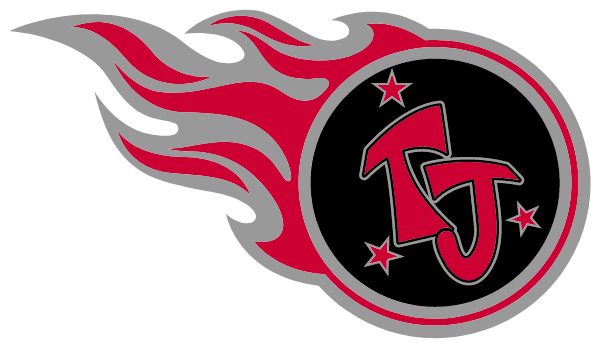 Thomas Jefferson Middle School Logo