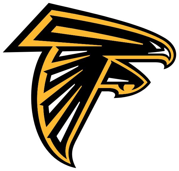 William B Stout Middle School Sideline Store Falcons (DEARBORN, MICHIGAN) Spirit Apparel & Accessories Store