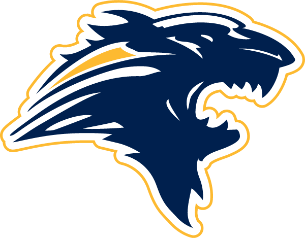 Godwin Heights High School Logo