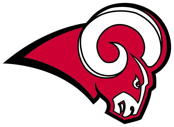 Robertsville Middle School Sideline Store Rams (OAK RIDGE, TENNESSEE) Spirit Apparel & Accessories Store