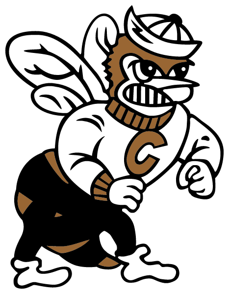 Caldwell Middle School Logo