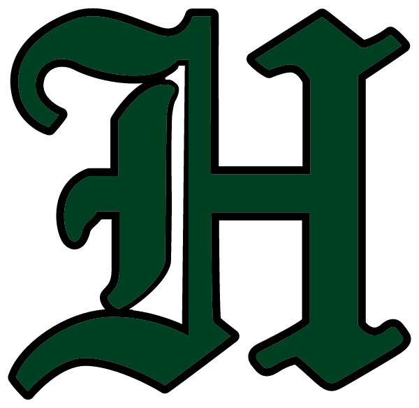 Hemphill Middle School Logo