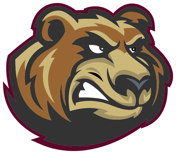 Blalack Middle School Logo