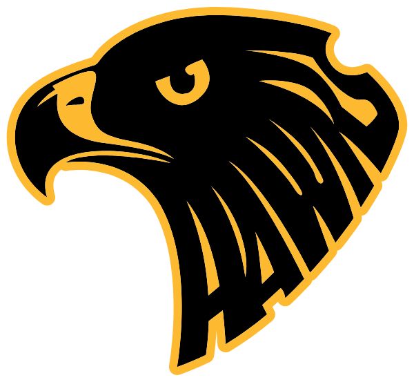Corkscrew Middle School Sideline Store Hawks (NAPLES, FLORIDA) Spirit Apparel & Accessories Store