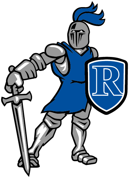 Reuther Middle School Logo