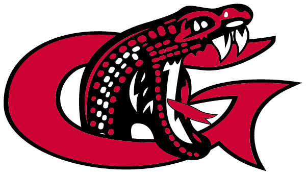 B L Gray Junior High School Logo