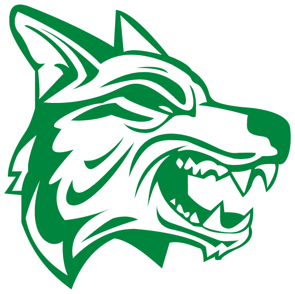 West Wortham Middle School Logo