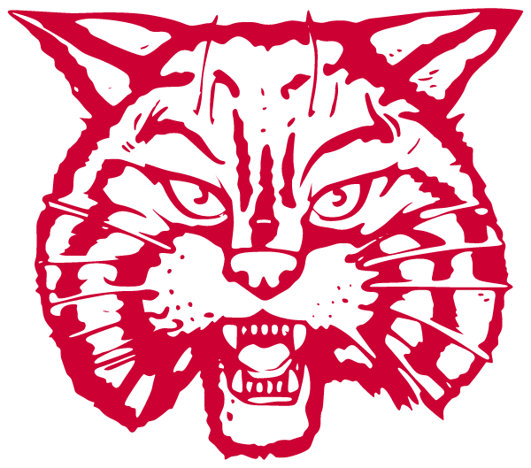 Flippin Middle School Logo