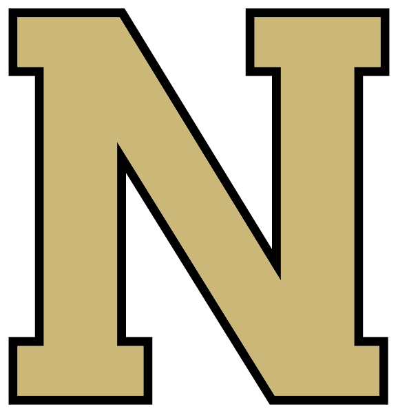 Noblesville West Middle School Logo