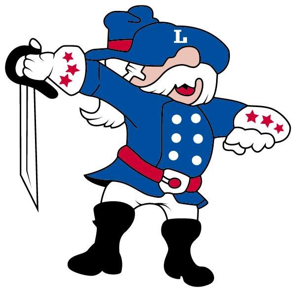 W W Lewis Middle School Logo