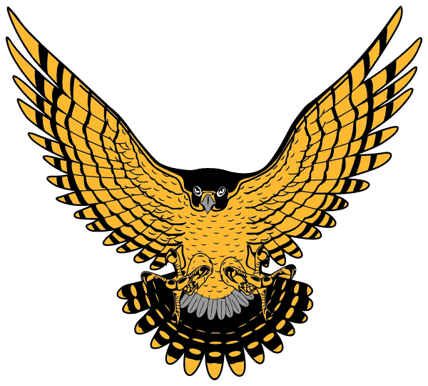 Butner-stem Middle School Logo