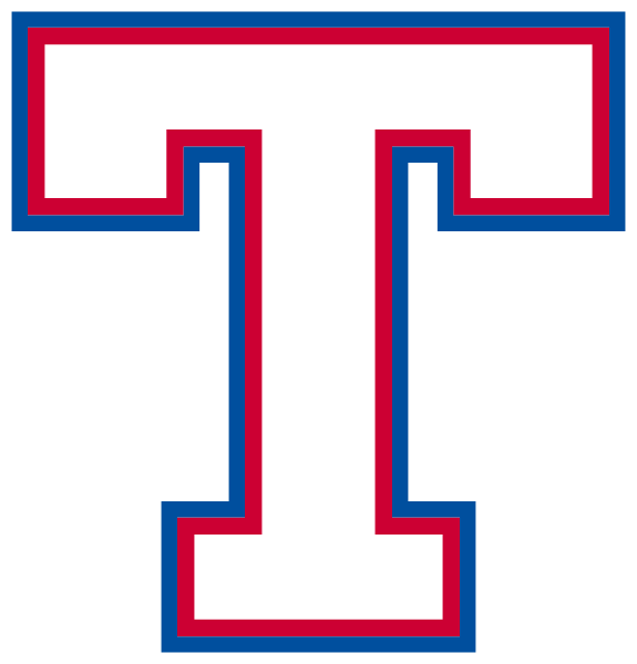 Lamar Middle School Logo