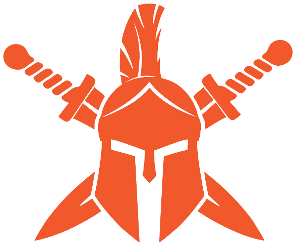East Mcdowell Middle School Logo
