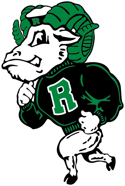 Rusheon Middle School Logo