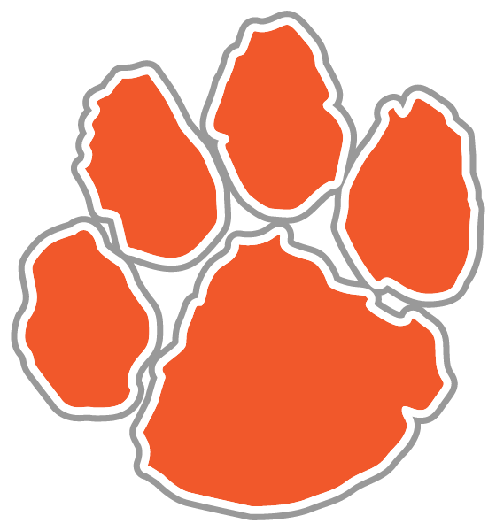 Smokey Road Middle School Logo