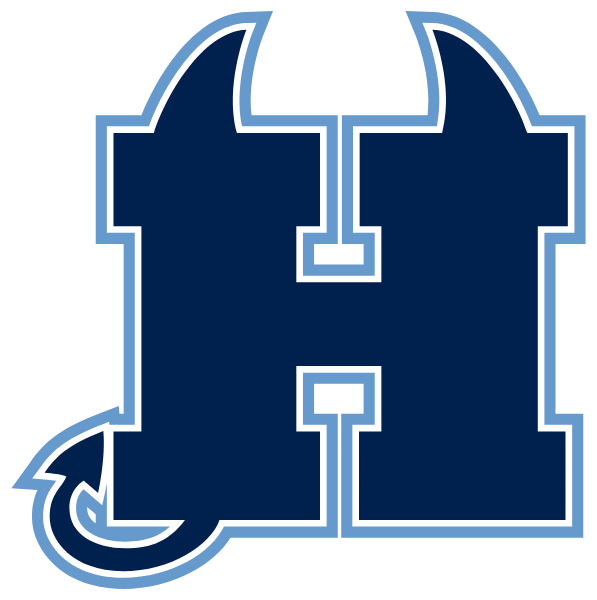 Hadley Middle School Logo