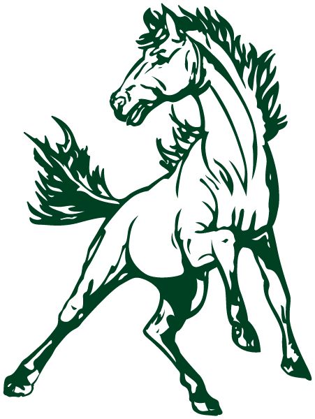 Thurgood Marshall Middle School Sideline Store Mustangs (LYNN, MASSACHUSETTS) Spirit Apparel & Accessories Store