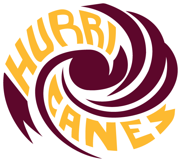 Highland Junior High School Logo