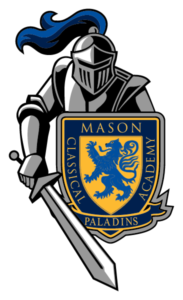 Mason Classical Academy Logo