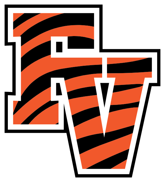 Fuquay-varina Middle School Logo