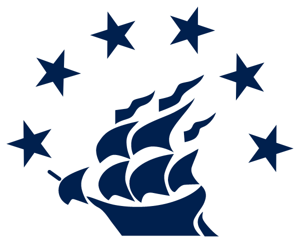 Hudson High School Logo