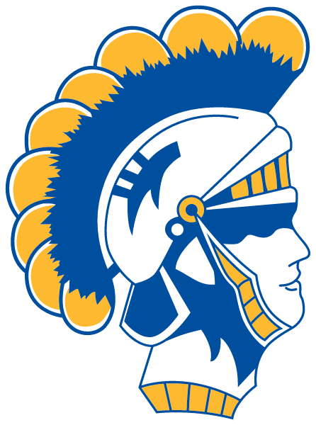 Crawfordsville Middle School Logo