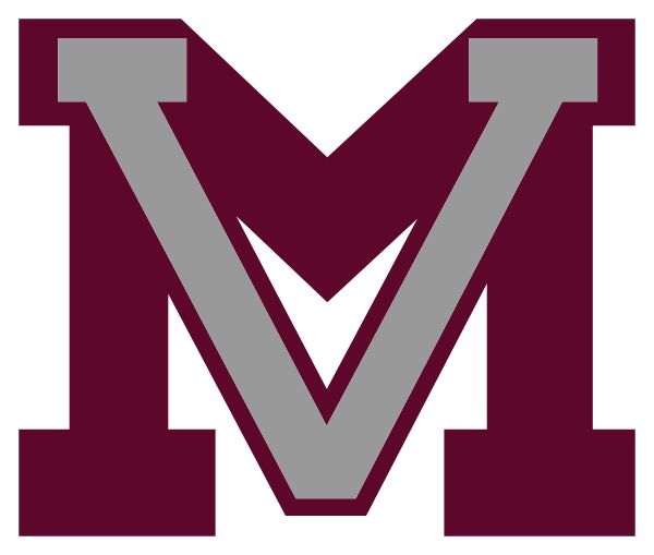 Mount Vernon High School Sideline Store Sideline Store