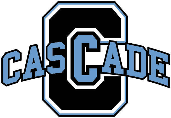 Cascade Middle School Logo