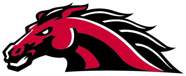 Desert View Middle School Logo