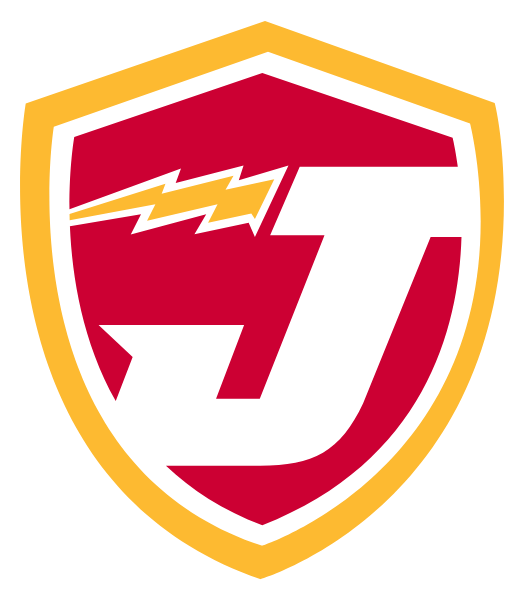 Jacksonville Middle School Logo