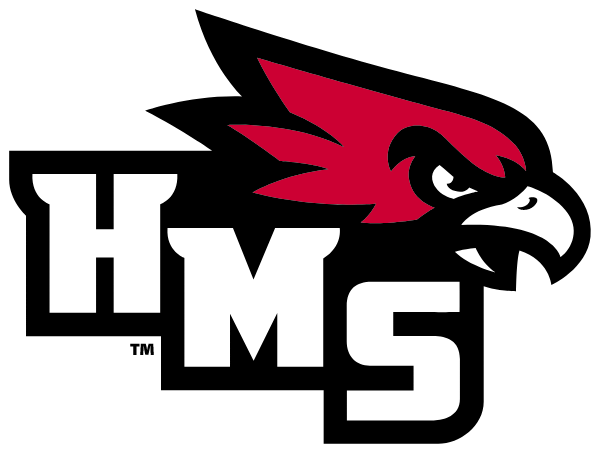 Haysville Middle School Logo