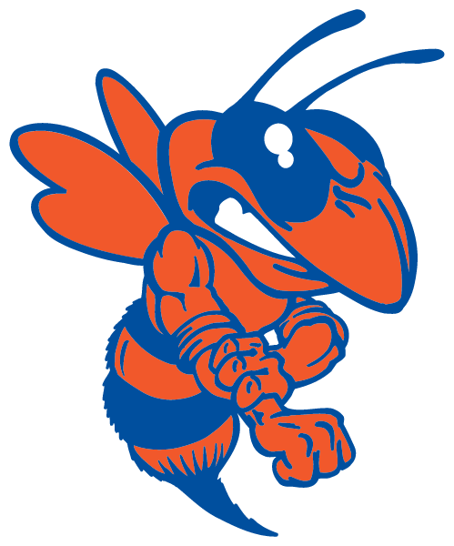 Vernon Middle School Logo