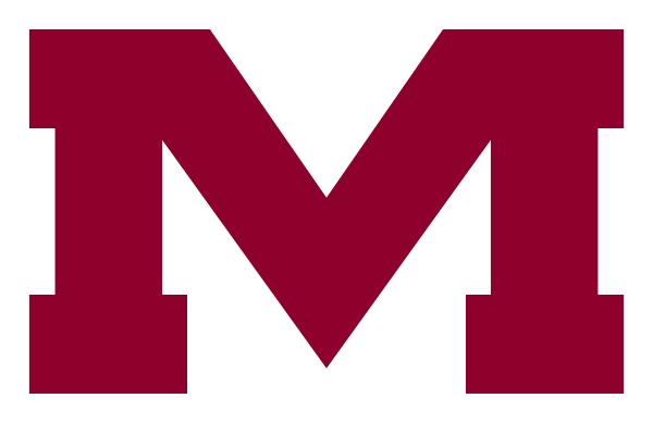 Meridianville Middle School Logo