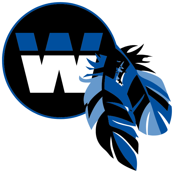 Webster Middle School Logo
