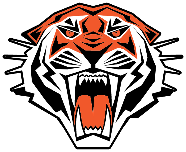 Vinson Middle School Logo