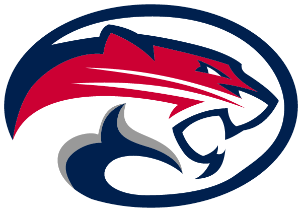 Albert Thomas Middle School Logo