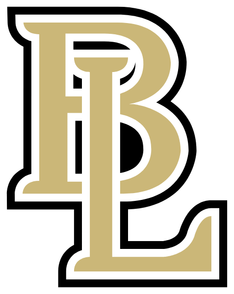 Benjamin Logan Middle School Logo